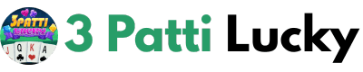 3 Patti Lucky App