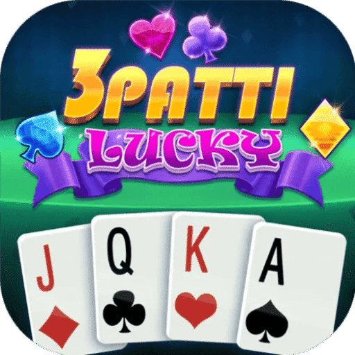 3 Patti Lucky APK Download Latest Version