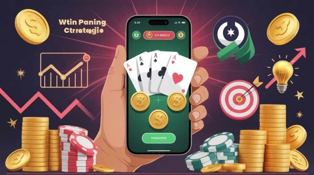 Best Winning Strategies for 3 Patti Lucky in Pakistan