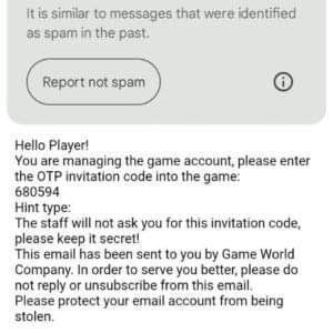 Teen Patti Lucky Email Verification